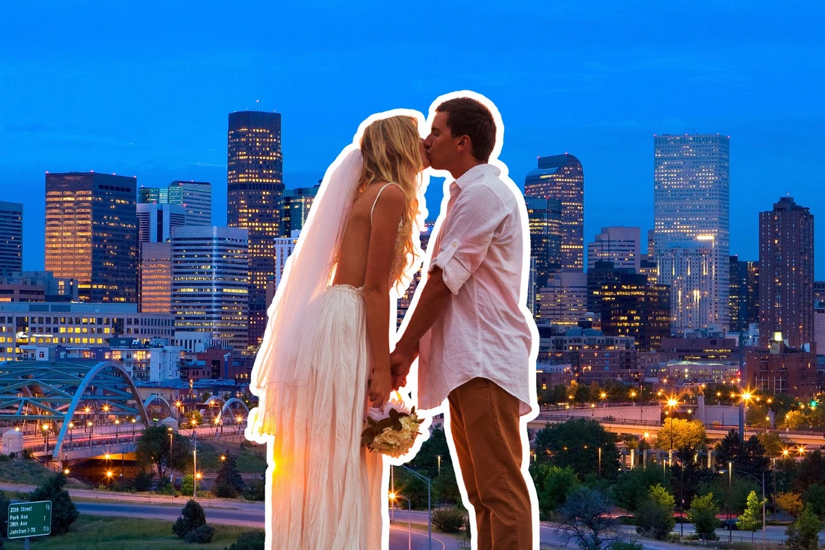 I Do? TV Favorite "Married at First Sight" Now Casting in Denver