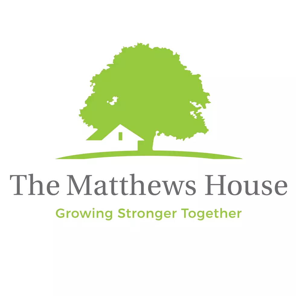 The Matthew’s House Offers Free Programs to Families & Youth