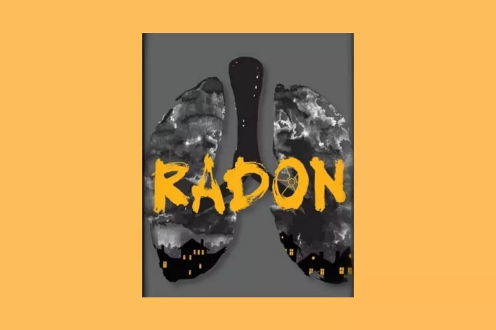 Get Your Free Radon Test Kit at The Lyric October 1st