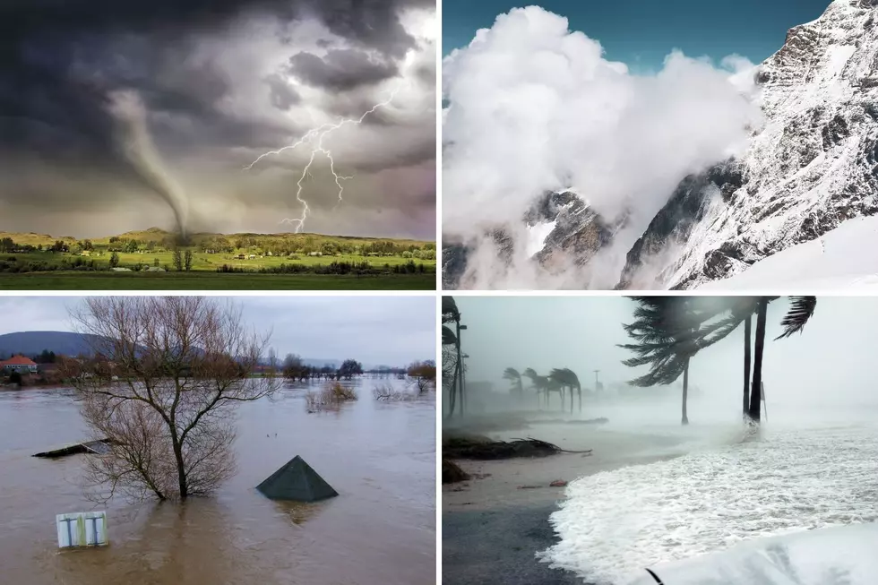 How Does Colorado Rank When it Comes to Natural Disasters?