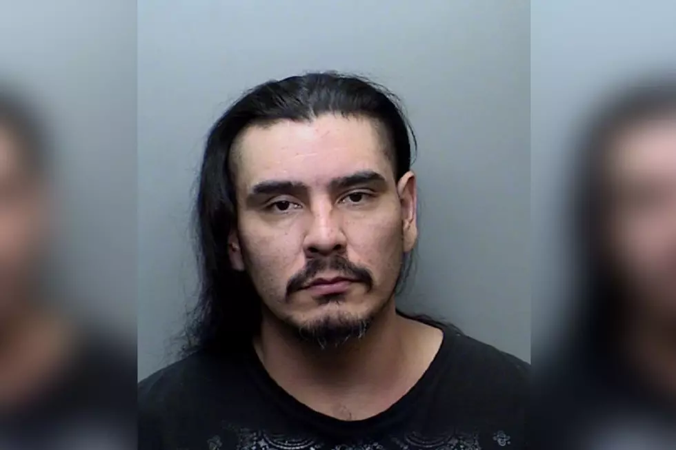 This Week’s Larimer County’s Most Wanted: Marcus Martinez