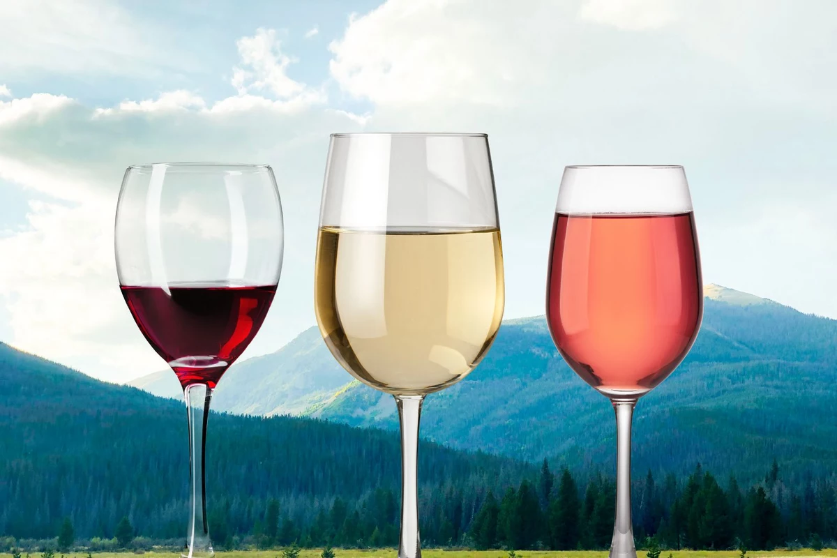 Red, White, Rosé? 10 Northern Colorado Wineries You Need to Visit