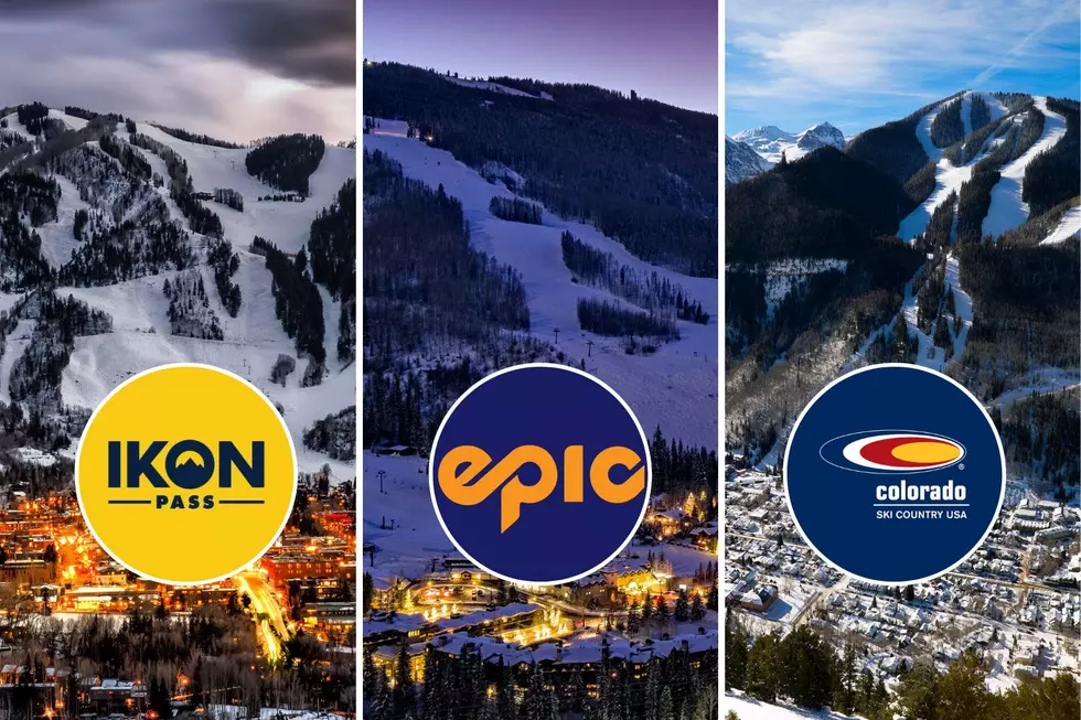 Which Passes Do You Need to Enjoy Colorado Ski Resorts?