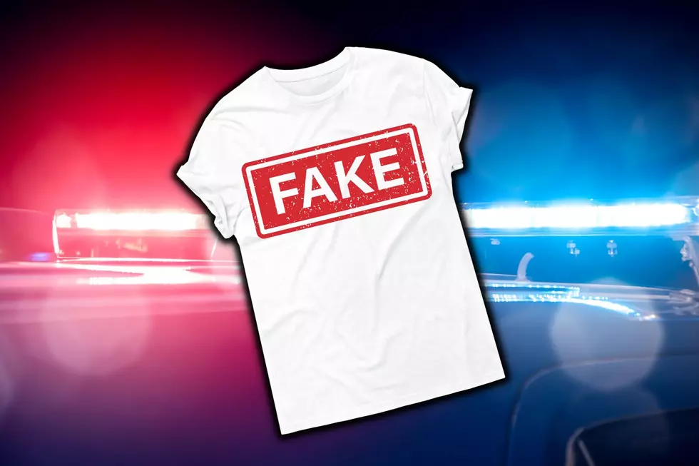 No, Northern Colorado Police Departments Aren’t Selling Shirts — It’s a Scam