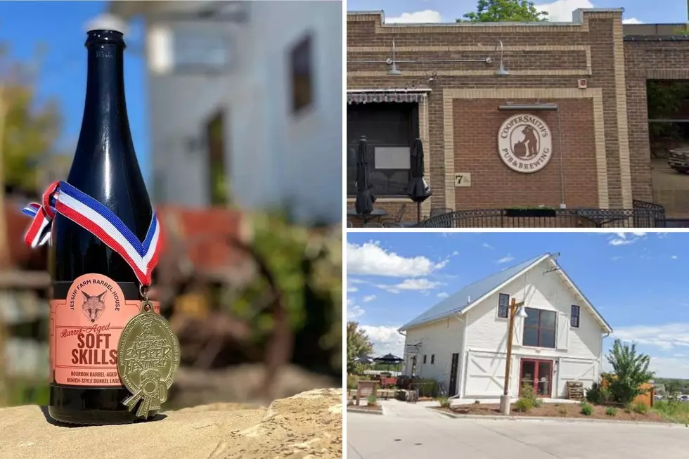 Two Fort Collins Breweries Won Big at the Great American Beer Festival