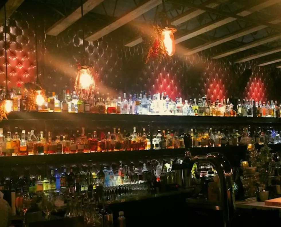 This Fort Collins Bar Was Ranked As the Best Speakeasy in America