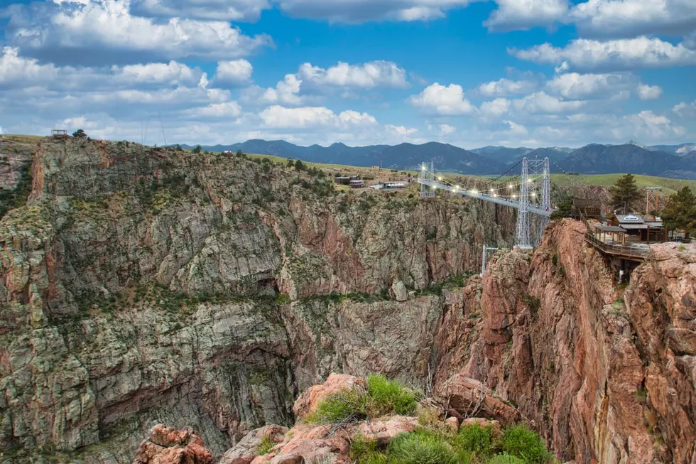 Colorado&#8217;s Brand New Bridge of Lights Will Elevate the Holidays