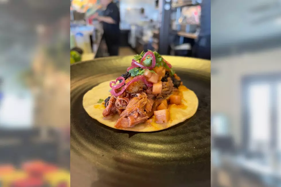 Celebrity Chef to Bring Famous Taco to Fort Collins Restaurant