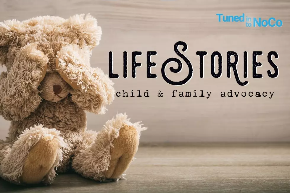 Help Stop Child Abuse in Northern Colorado With Life Stories