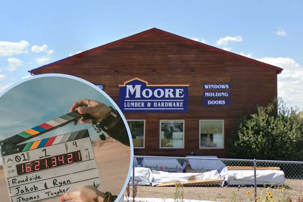 Colorado Lumber and Hardware Store Featured in New Movie