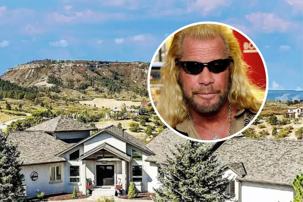 Dog the Bounty Hunter Sells Famous Colorado Mansion for Nearly $1.6 Million