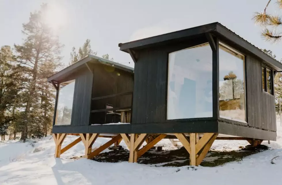 Plan an Overnight Adventure at Colorado&#8217;s Glass Deckhouse