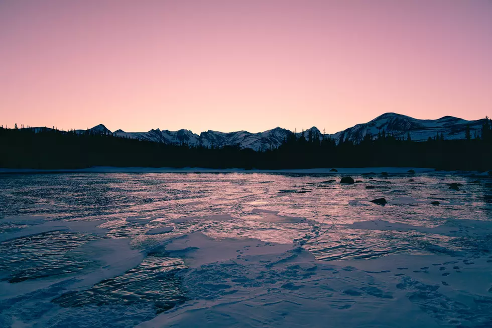 What Causes &#8216;Watermelon Snow&#8217; in Colorado?