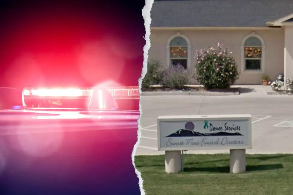Owners of Colorado Funeral Home Sent to Prison for Selling Body Parts