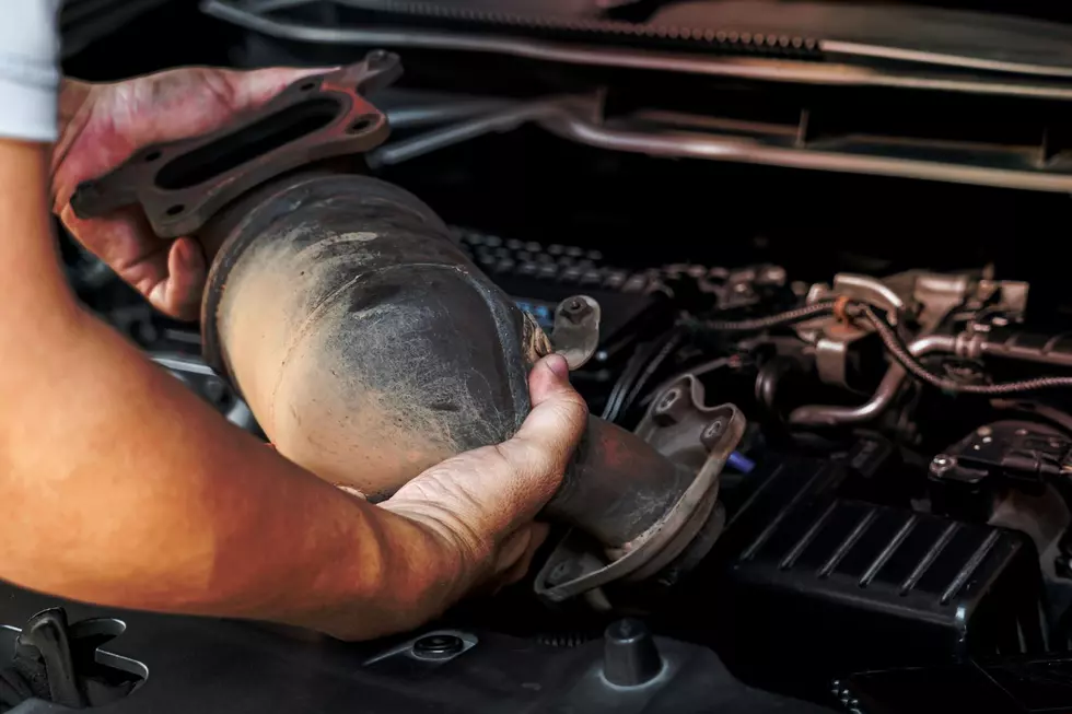 Loveland Police Propose Plan to Ease Catalytic Converter Theft in Colorado