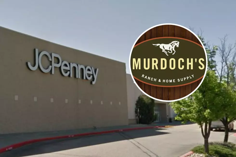 Murdoch&#8217;s to Take Over Former JCPenney Store in Fort Collins Next Month