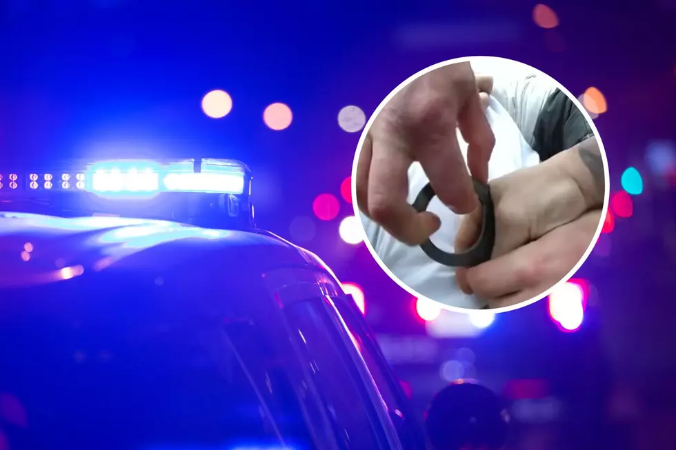 Colorado Police Department Responds After Arrest Video Goes Viral on Social Media