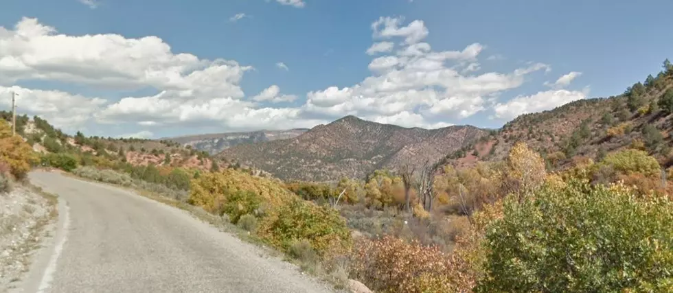 Discover Why Fires are Burning Beneath This Colorado Town