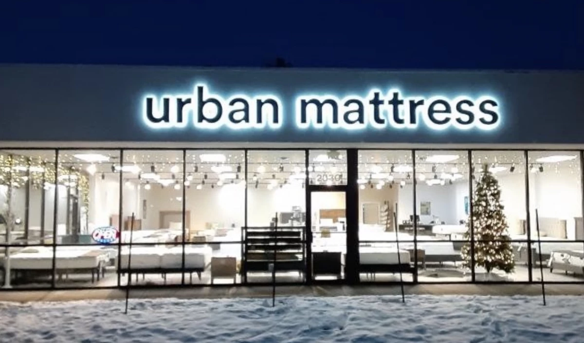 mattress stores near fort collins co