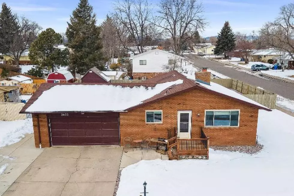 Check Out the Cheapest House for Sale in Loveland Colorado Right Now