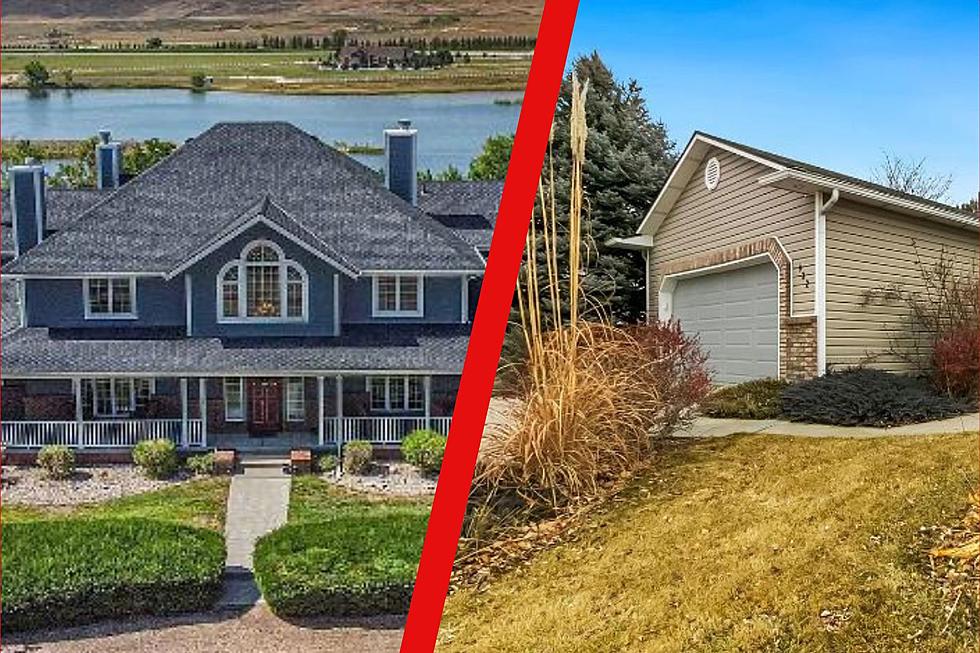 The Cheapest House for Sale in Fort Collins Colorado vs. the Most Expensive