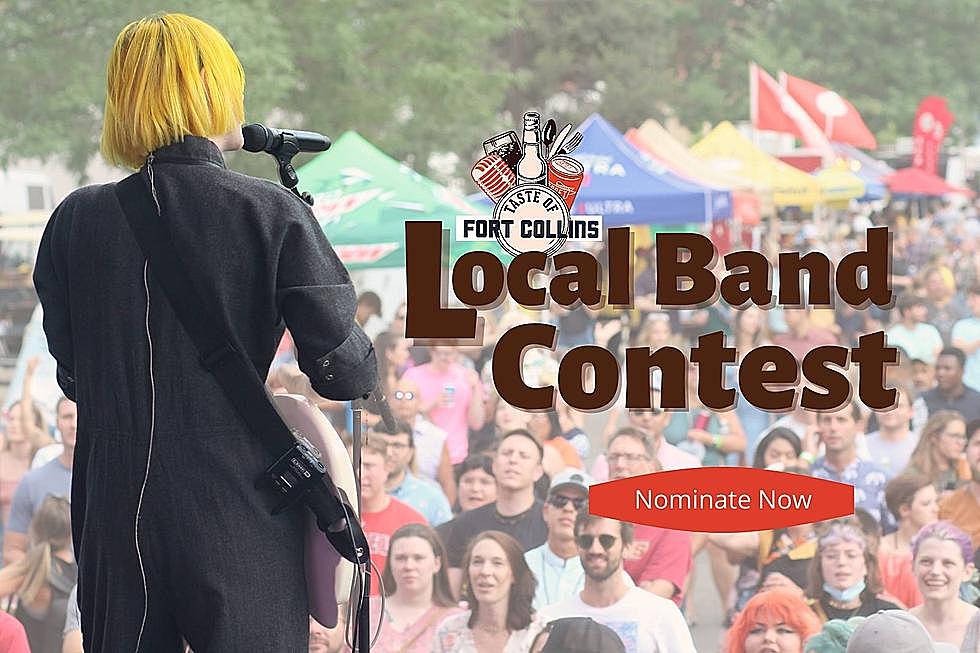 Taste of Fort Collins 2023: Calling All Local Bands and Musicians