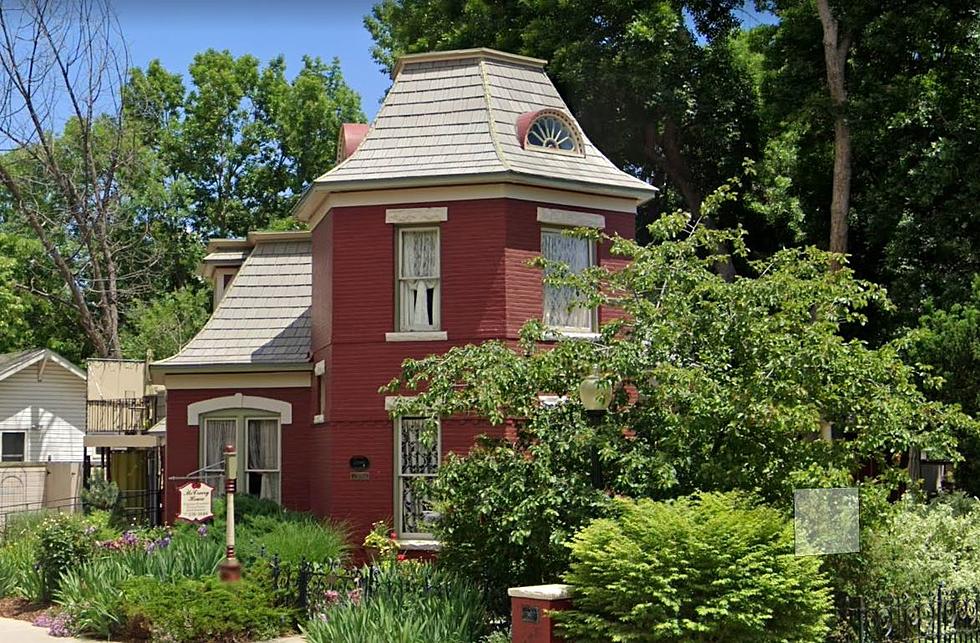 Take a Peek Inside Northern Colorado&#8217;s Historic McCreery House