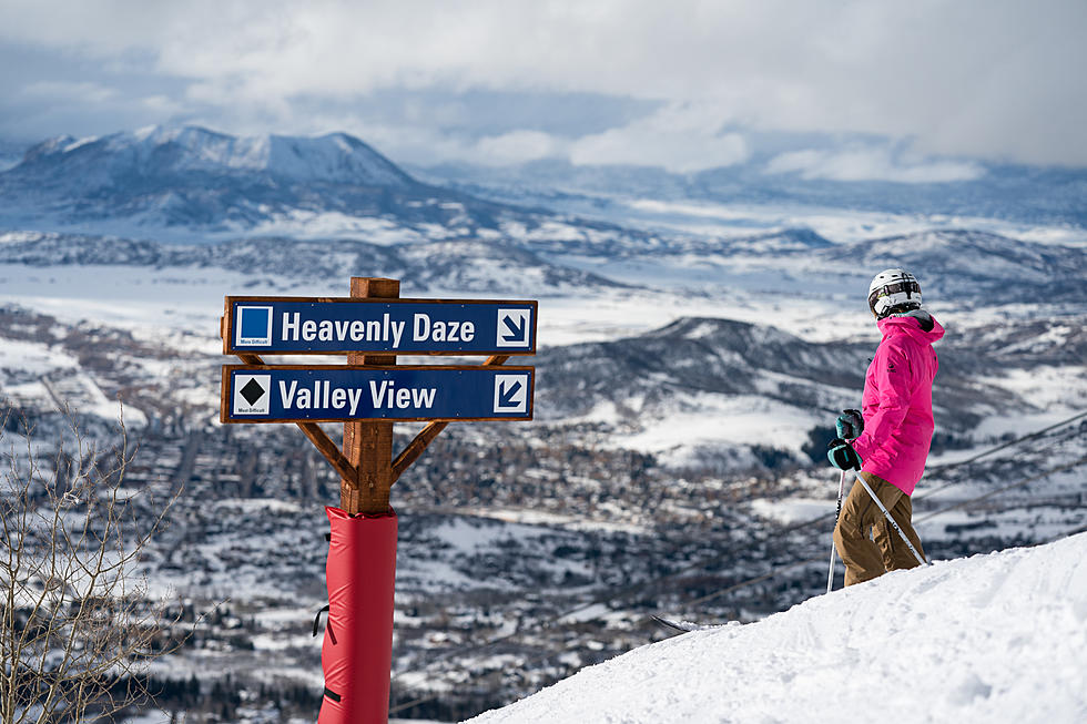 This Colorado Ski Resort Was Just Named the Best in North America