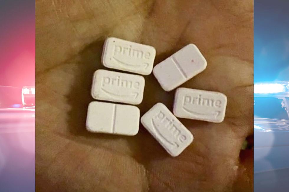 Greeley Police Department Warns of Counterfeit Pills Laced With Fentanyl