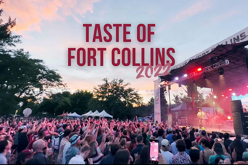 Get the Taste of Fort Collins Vibes With This 2022 Video