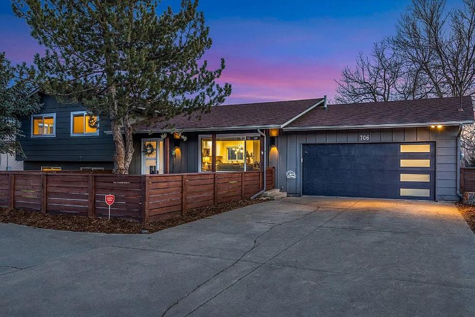 Here&#8217;s Why This Colorado Home Is Going for Nearly $1.5 Million