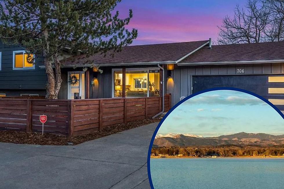 Here’s Why This Colorado Home Is Going for Nearly $1.5 Million