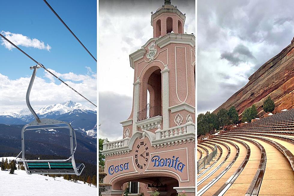 Instagram Says This Is the Worst Tourist Attraction in Colorado