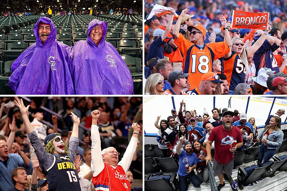 Denver Scores Again as One of the Best Sports Cities in America