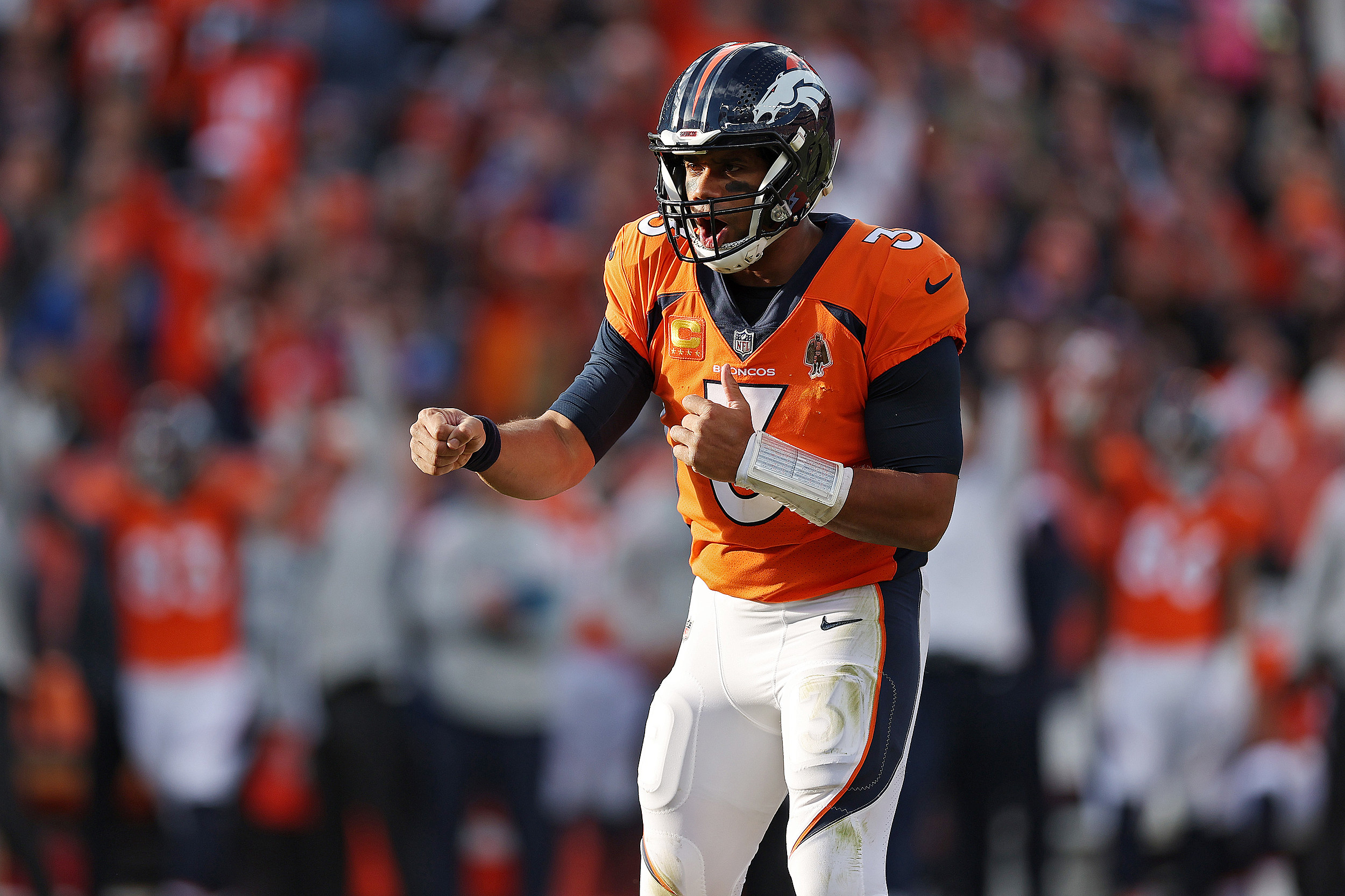 Denver Broncos Schedule, Broncos Predictions 2023-2024: Best