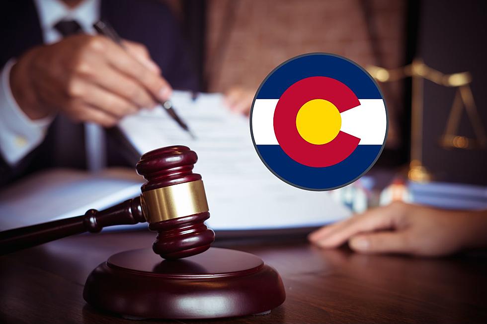 Colorado Is the No. 1 State Where People Need Lawyers, Study Says