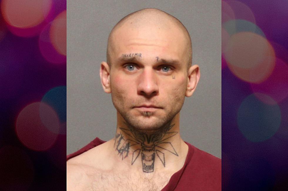 This Week&#8217;s Larimer County&#8217;s Most Wanted: Luke Stuntz