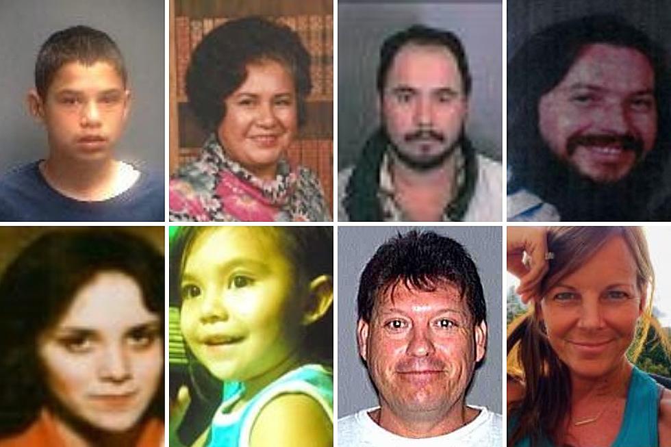 Look Back on 8 Colorado Cold Cases With Anniversaries in May