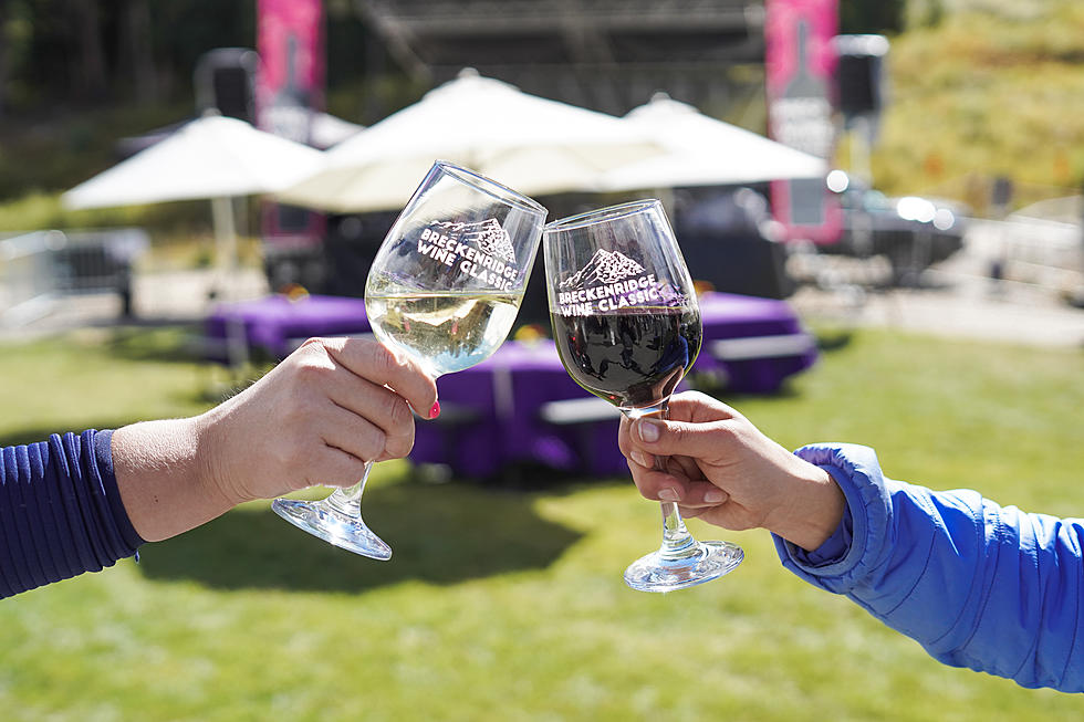 Treat Yourself This Summer at Colorado&#8217;s 2023 Breckenridge Wine Classic