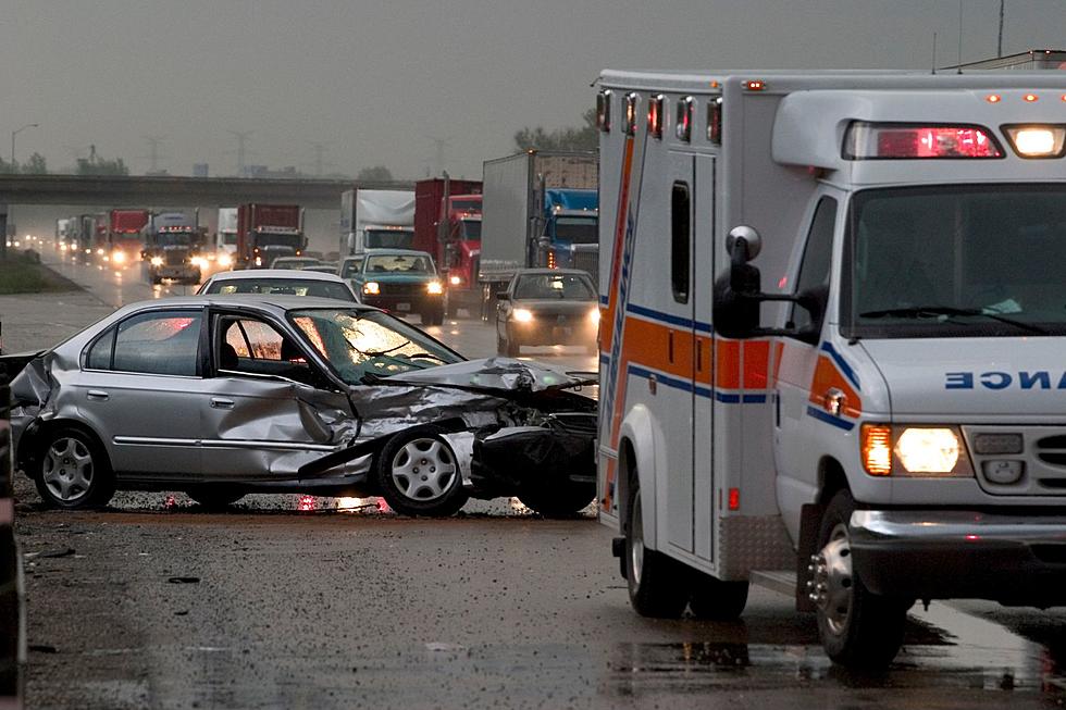 Colorado Has Seen 11 Traffic Fatalities in Just 6 Days, State Patrol Says