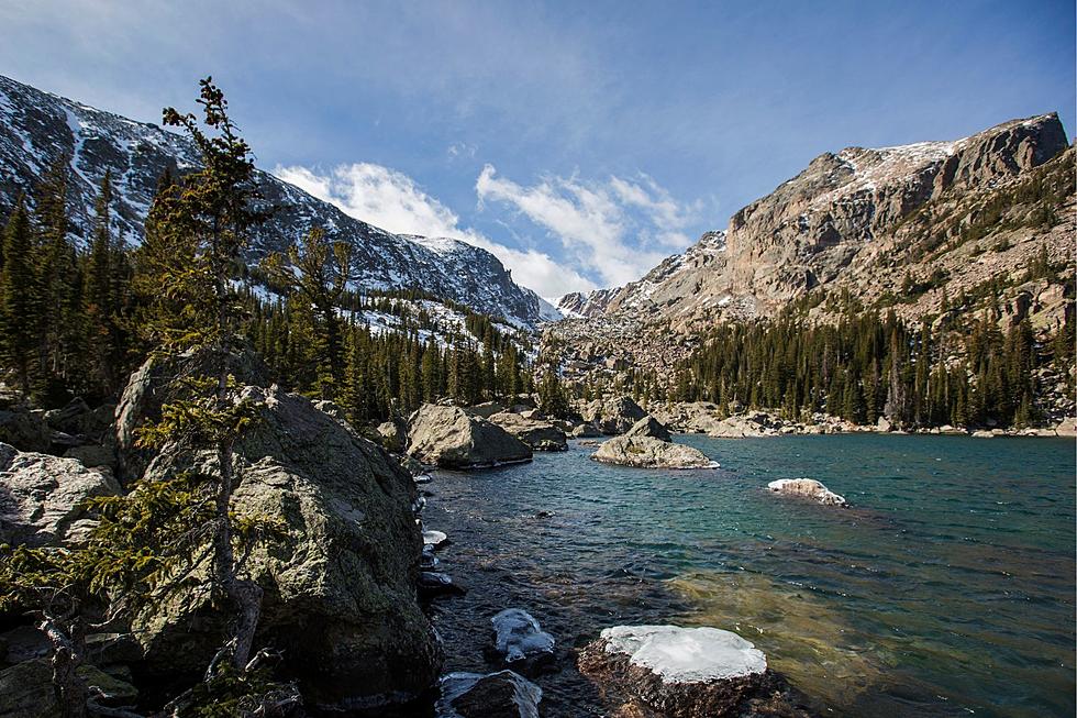 Colorado’s Rocky Mountain National Park Ranks in Top 10 Best for Hiking
