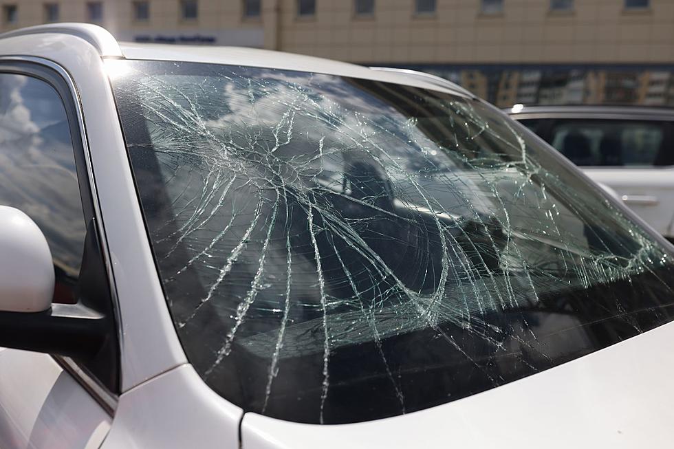 Suspects in Berthoud Dropped Water Balloons on Overpass, Police Say