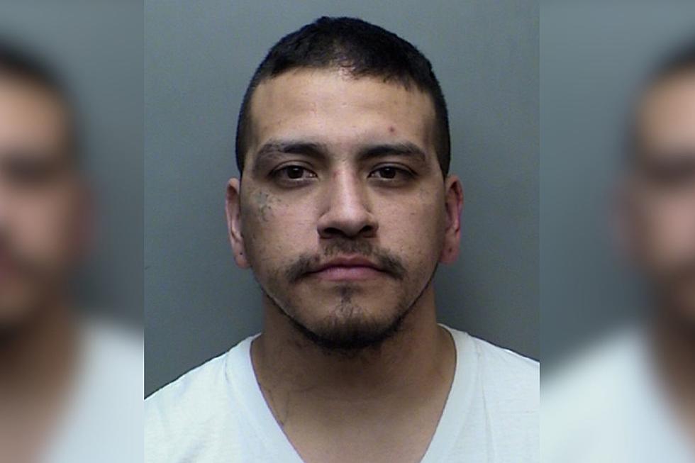 This Week’s Larimer County’s Most Wanted: Eric Ortiz