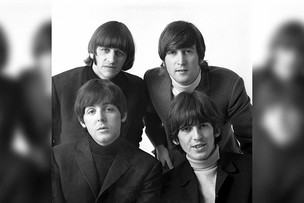 Do You Agree? These Are Colorado’s 3 Favorite Beatles Songs