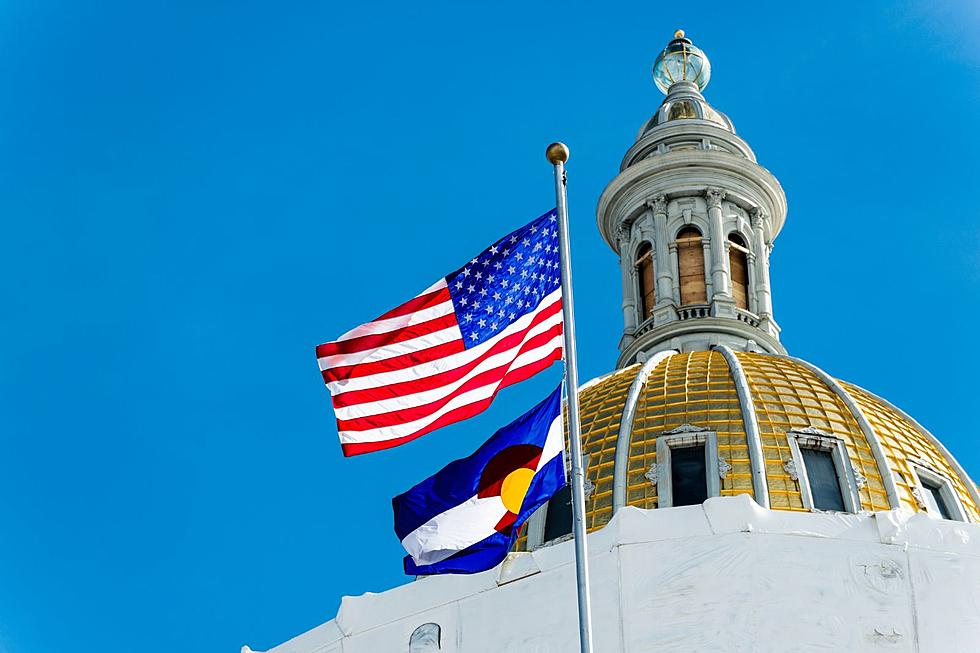 Colorado Ranks Among the Top 10 Most Patriotic States in the US