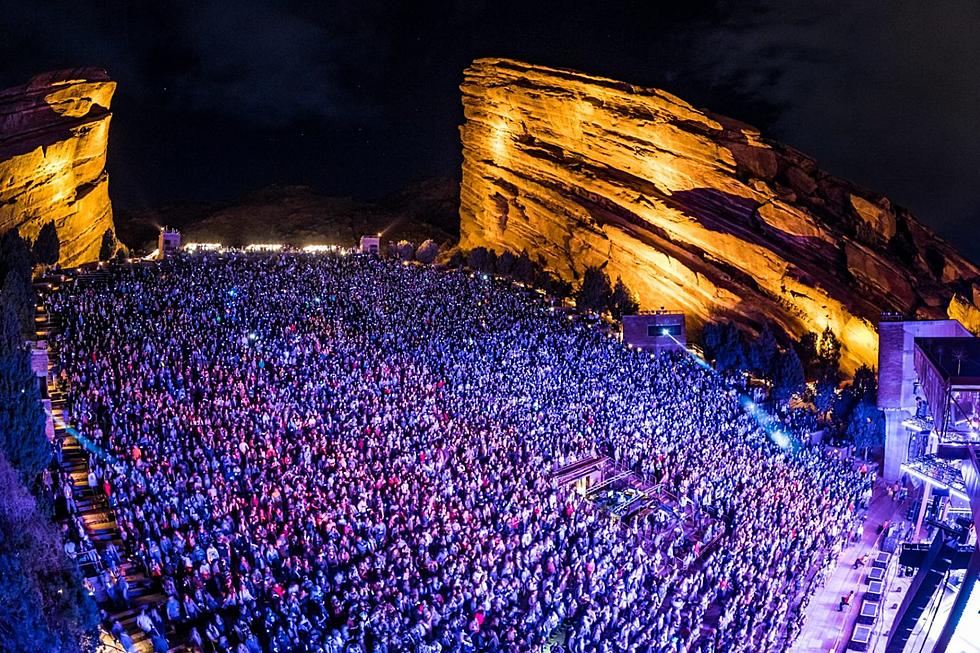 Navigating Colorado’s Red Rocks Amphitheater What to Know Before