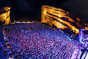 Navigating Colorado’s Red Rocks Amphitheater: What to Know Before...