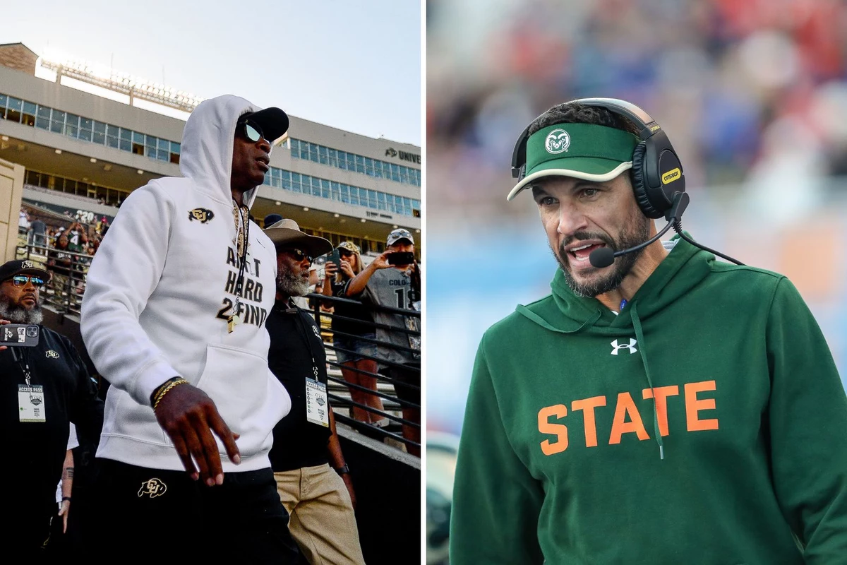 Colorado State Head Coach calls out Deion Sanders Ahead of Game