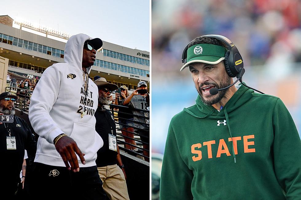 Coach Norvell Calls out Deion Sanders Before Rivalry Game