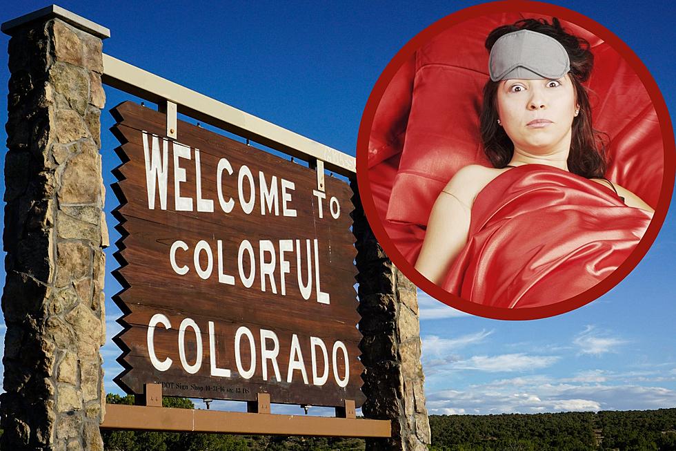 Do Coloradans Get Good Sleep? Here&#8217;s What a New Ranking Says